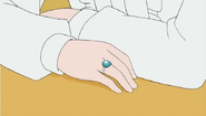 Lulu's ring