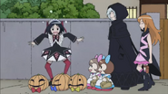 Kuromajo2 halloween2