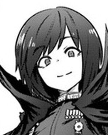 Mia Elrod Kuro No Maou Wikia Fandom Mia Elrod Kuro No Maou Wikia Fandom