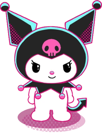 kuromiページ♪ 450?cb=20241024125131