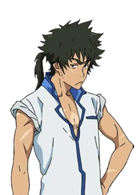 Kennosuke Tokisada Ouma | Kuromukuro Wiki | Fandom