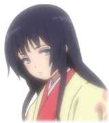 Yukina Shirahane Kuromukuro Wiki Fandom