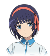 Yukina Shirahane Kuromukuro Wiki Fandom Yukina Shirahane Kuromukuro Wiki Fandom