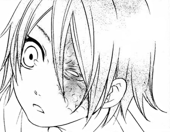 doll black butler