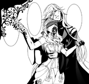 Ch60 Undertaker and a Bizarre Doll