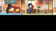 TV version