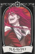Grelle Sutcliff's profile
