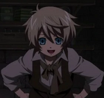 208 Younger Alois