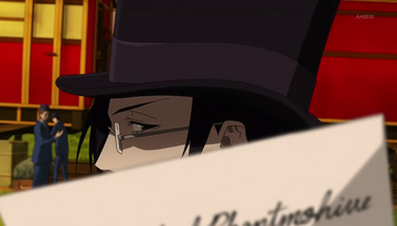 28. Terrorist Butler | Kuroshitsuji Wiki | Fandom