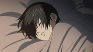 203 Ciel is sleeping