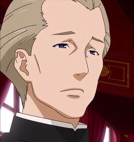 Padre | Wiki Kuroshitsuji | Fandom Padre | Wiki Kuroshitsuji | Fandom