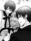 Ciel-Claus-Vincent