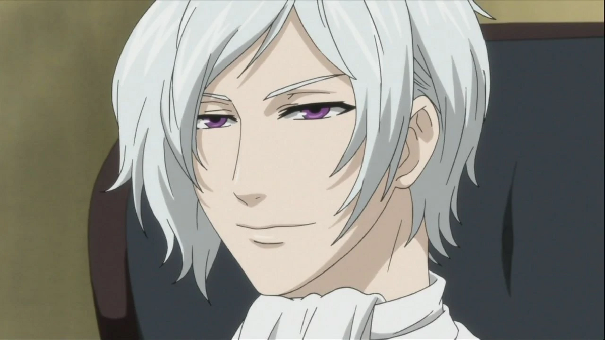 Who is Gregory Violet in Black Butler? All you need to know about the  character before season 4 airs