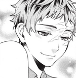 Ch174 Ada thanks Conny