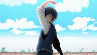 407 Evil Ciel