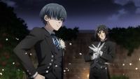 409 Ciel explains