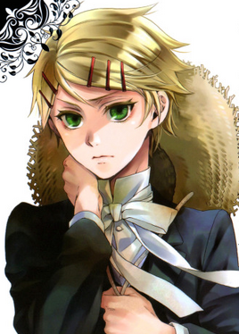 Manga