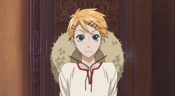 Finnian