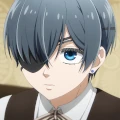 Ciel Phantomhive
