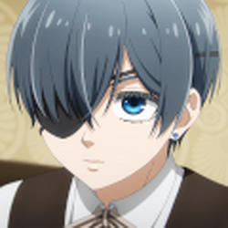 Kuroshitsuji Wiki | Fandom