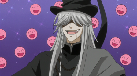 Undertaker black deals butler