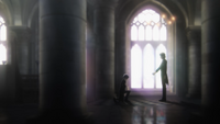 403 Ciel becomes Clayton's fag