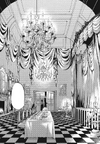 Ch31 Dining hall and stage