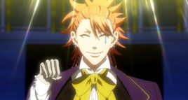 Joker (anime)