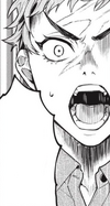 Ch174 Ada's outburst