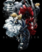 Japanese DVD/Blu-ray and OST limited edition box cover