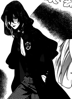 Who is Gregory Violet in Black Butler? All you need to know about the  character before season 4 airs
