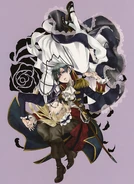 Kuroshitsuji II