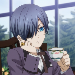 Black Butler - Wikipedia