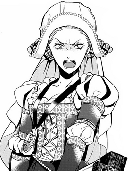 Ch87 Hilde