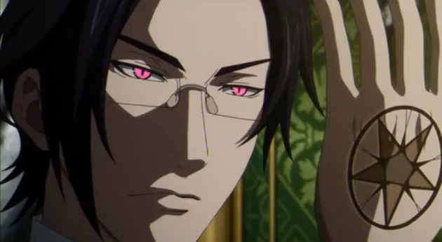 Claude Faustus, Kuroshitsuji Wiki