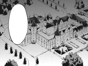 Ch110 Midford Manor