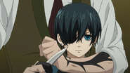 204 Ciel is taken hostage