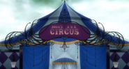 303 Noah's Ark Circus