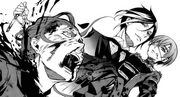 Ch103 Hilde is killed