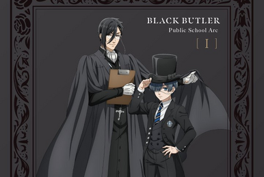 世界を買える 海外ブランド Complete Kuroshitsuji Best Fandom | Wiki Kuroshitsuji | アニメ