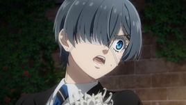 409 Shocked Ciel