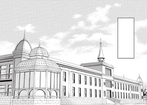 Ch170 Athena Sanatorium