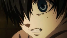 209 Ciel shivers