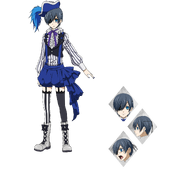 Ciel Phantomhive