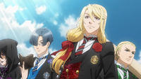 401 The prefects