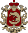 S4 Scarlet Fox emblem