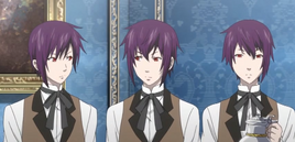 Triplets