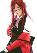 Grell Sutcliff