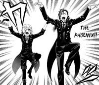 Sebastian Michaelis Kuroshitsuji Wiki Fandom Sebastian Michaelis Kuroshitsuji Wiki Fandom