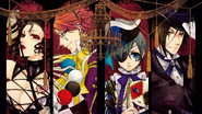 Textless version of chapter cover art
